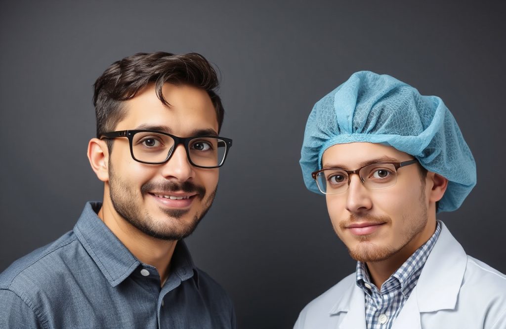 Challenging Brain Teaser: The Riddle of the Doctors Sons