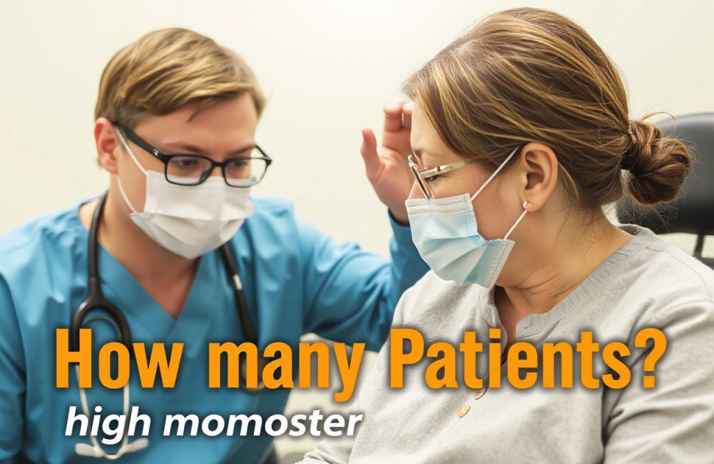 Challenge Your Mind: How Many Patients Can You Count?