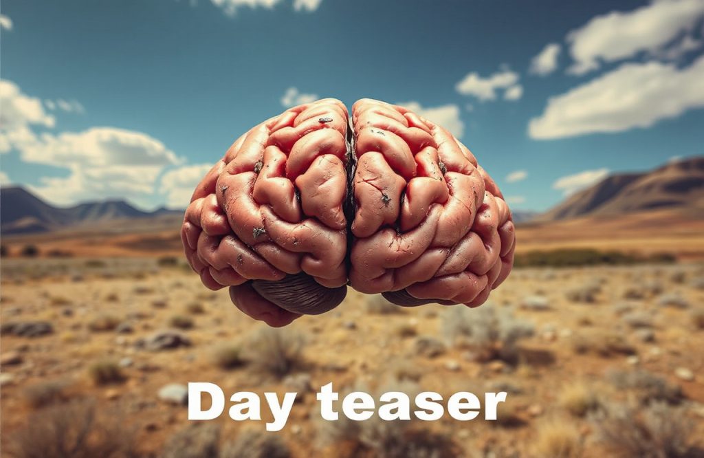 Challenging Brain Teaser: Solve the Day Before Yesterday Puzzle