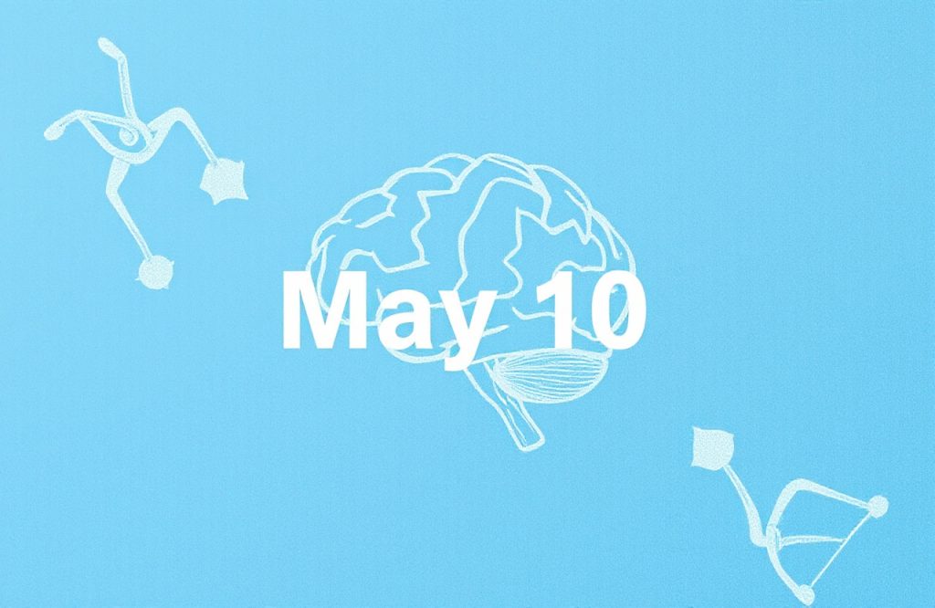 Challenging Brain Teaser for May 10: Sharpen Your Mind with This Puzzle