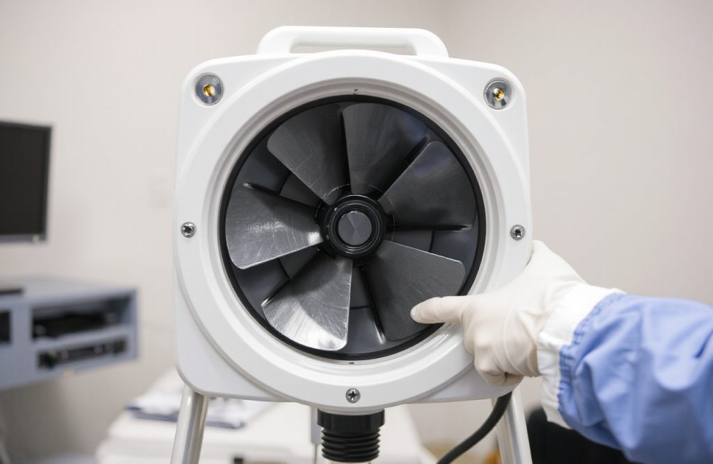 Understanding Ventilator Functionality: A Comprehensive Guide to How Ventilators Work