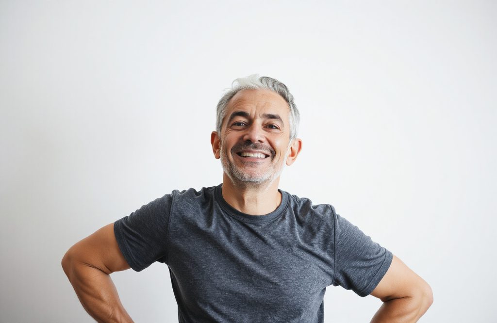 The Impact of Age on Weight Loss: Does It Really Slow You Down?