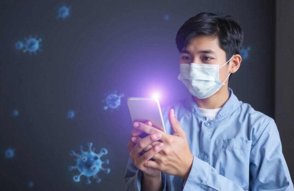 Long-Term Effects of COVID-19 on Childrens Health: What Parents Need to Know