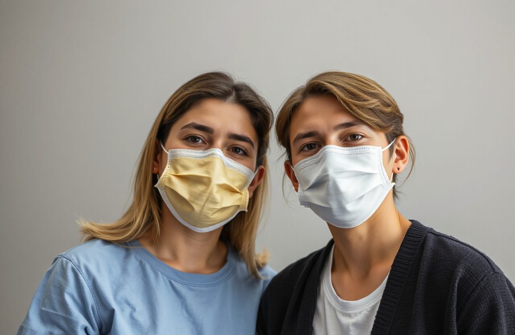 Understanding the Impact of Coronavirus on Young People: Are They at Risk?