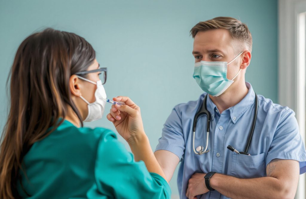 The MMR Vaccine: Exploring Its Health Benefits and Economic Impacts