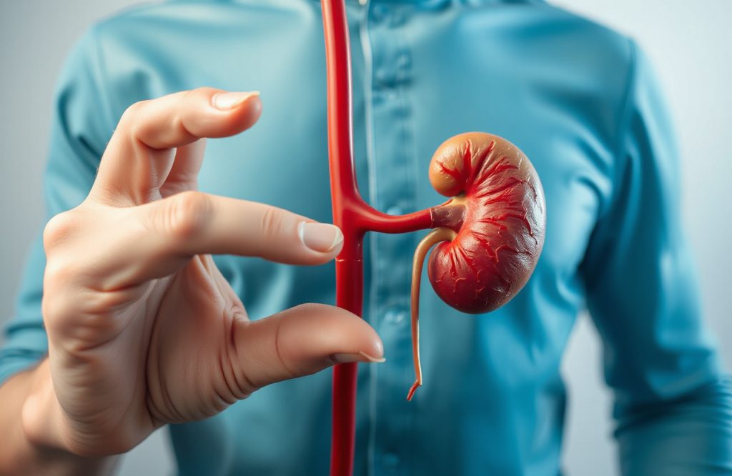 Exploring the Link Between Hepatitis B Infection and Increased Kidney Disease Risk