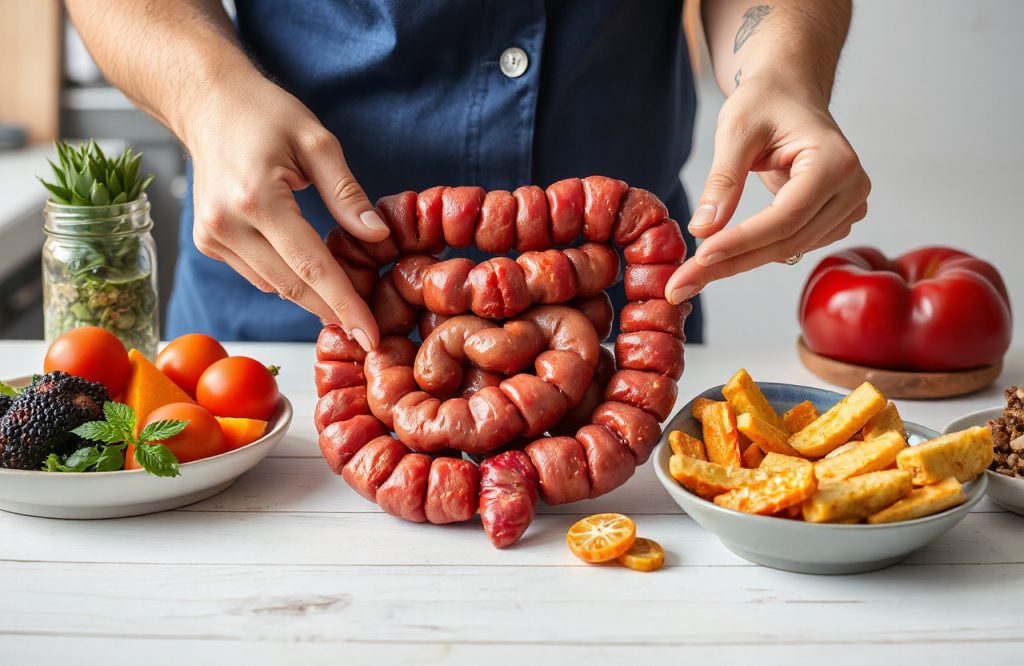 Exploring Dietary Risk Factors for Inflammatory Bowel Disease: What You Need to Know