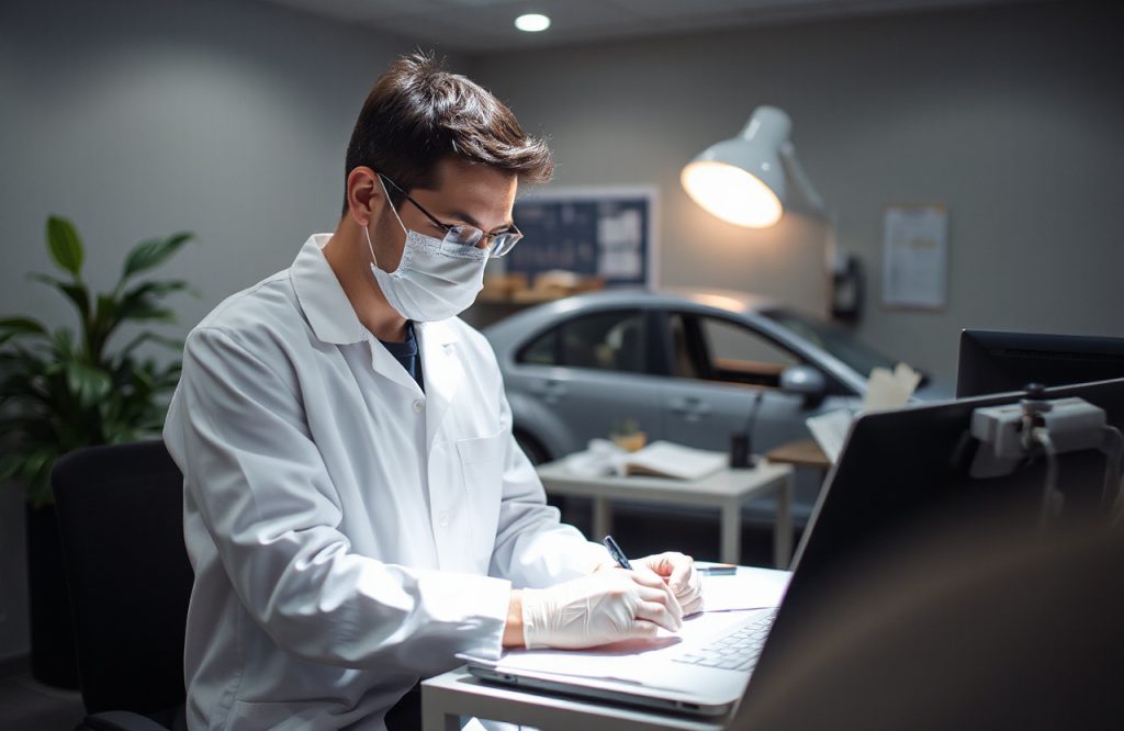 Efficacité de la luminothérapie contre lacné : Ce que vous devez savoir