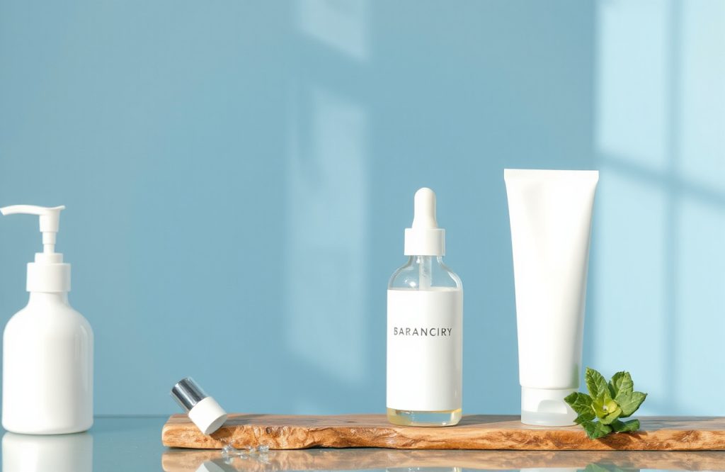 Unlocking Radiance: The Molecular Foundations of Personalized Skin Care