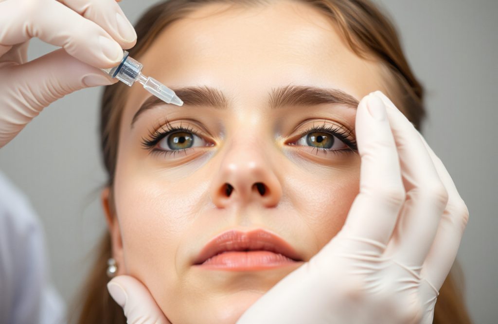 Effective Botox Treatment for Trigeminal Neuralgia: Relief from Facial Pain