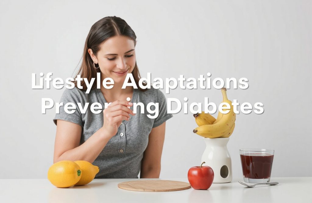 Effective Lifestyle Changes to Prevent Diabetes and Improve Your Health