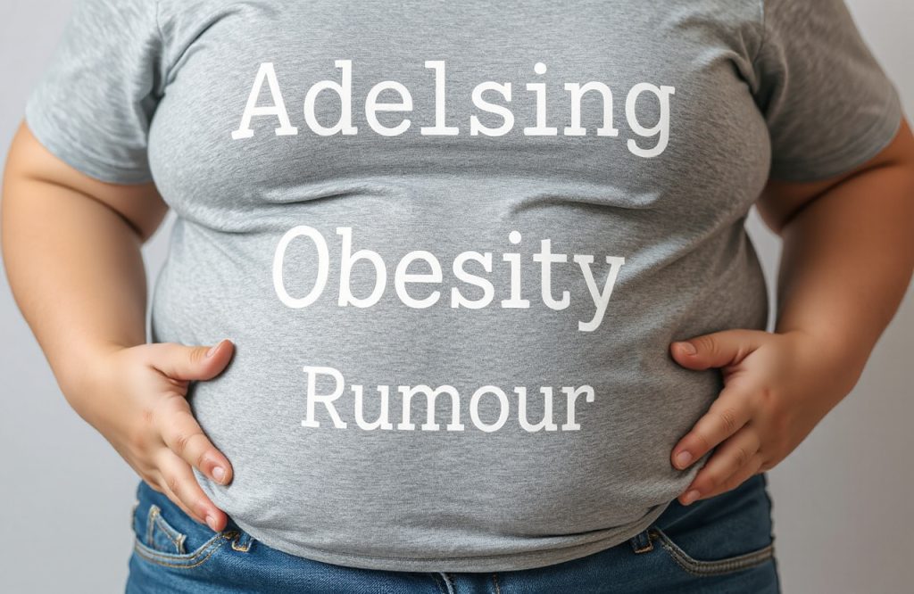 Unveiling the Truth Behind the Adolescent Obesity Rumor: Facts and Insights