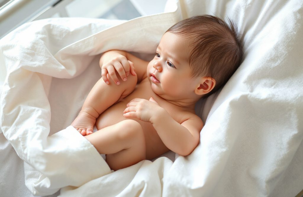 Exploring the Impact of Premature Birth on Infant Gut Microbiome Health