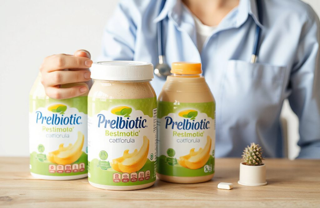Understanding Prebiotics in Infant Formula: Safety Concerns and Effectiveness Explored