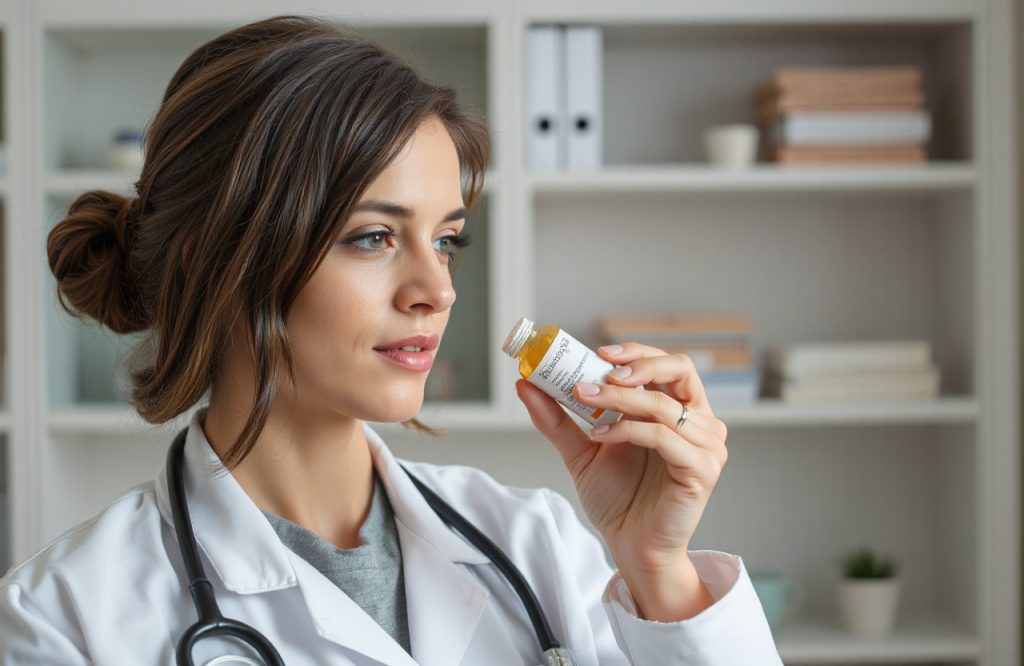 Evaluating the Clinical Effectiveness of Off-Label Prescription Drug Use