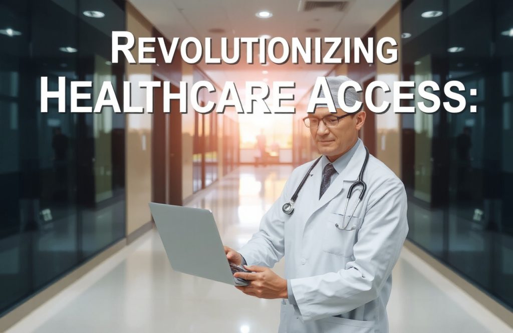 Transforming Healthcare Access Through Electronic Prior Authorization: A Modern Solution for Efficient Care