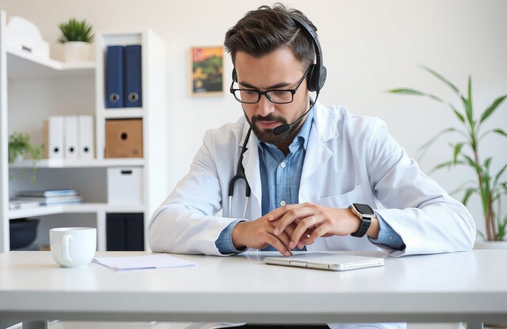 Boosting Productivity in Private Practice Through Effective Online Support Solutions