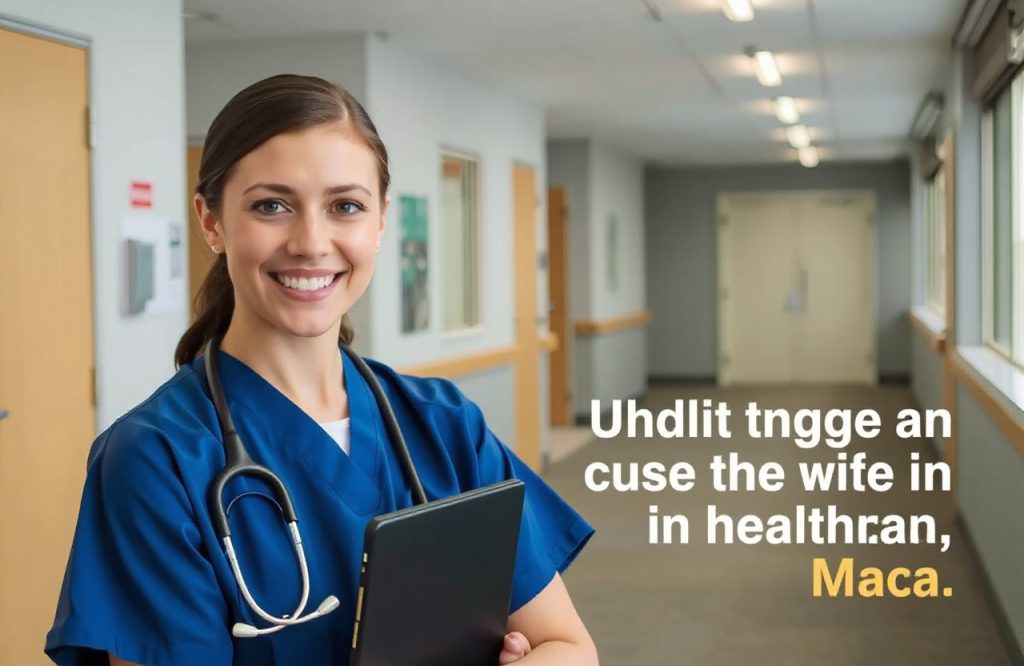 Accelerated Nursing Degree Programs: Bridging the Healthcare Workforce Gap for Future Professionals