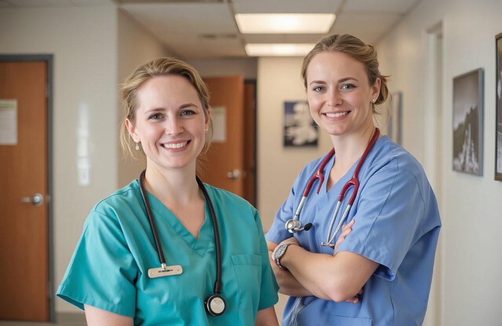 Evolving Roles of Nursing in Modern Healthcare: Adapting to New Challenges and Opportunities