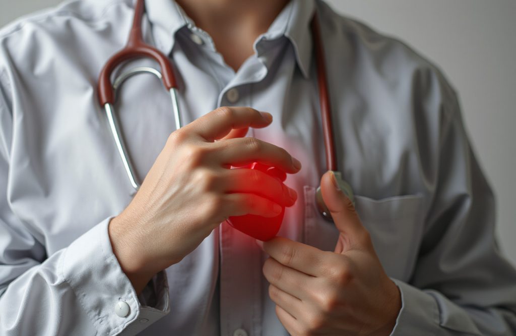 Autoantibodies: A Surprising Risk Factor for Heart Attacks You Need to Know