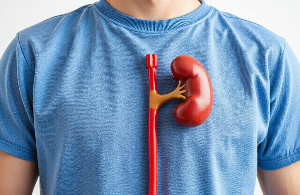 Assessing the Safety of High-Dose Iron Regimens During Kidney Dialysis