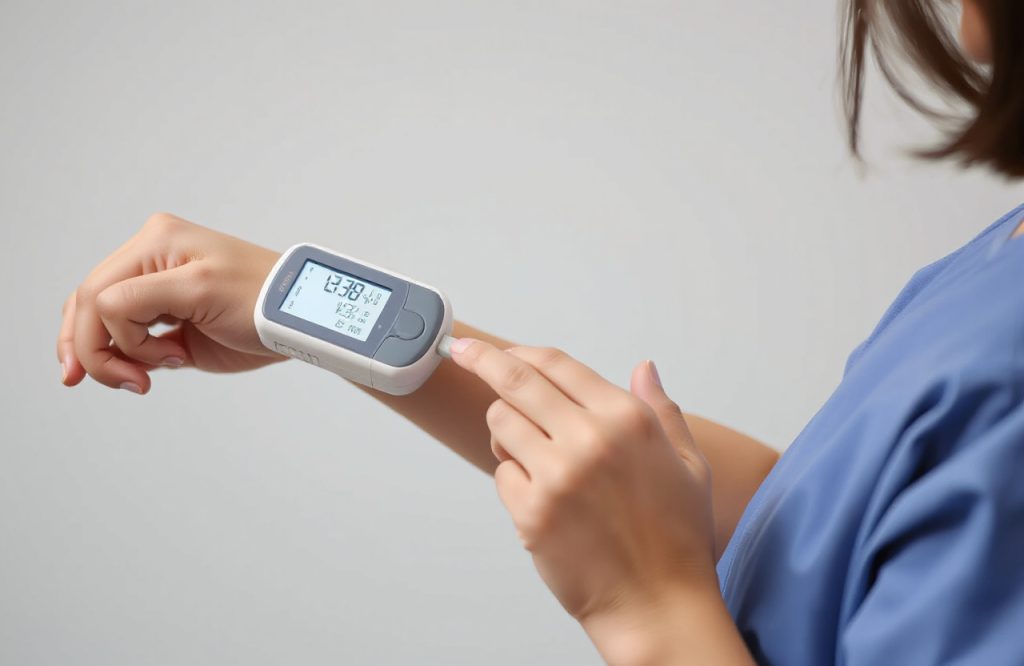 Revolutionizing Diabetes Management: How Insulin Pumps Enhance Blood Sugar Control