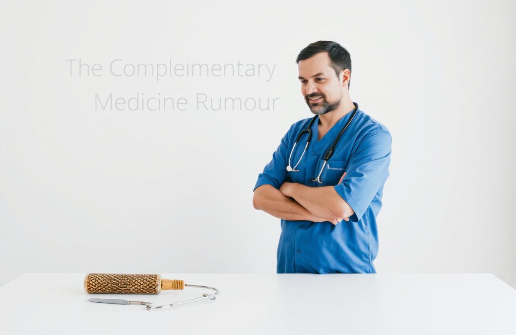 Unveiling the Truth Behind the Complementary Medicine Rumour: Exploring Myths and Facts
