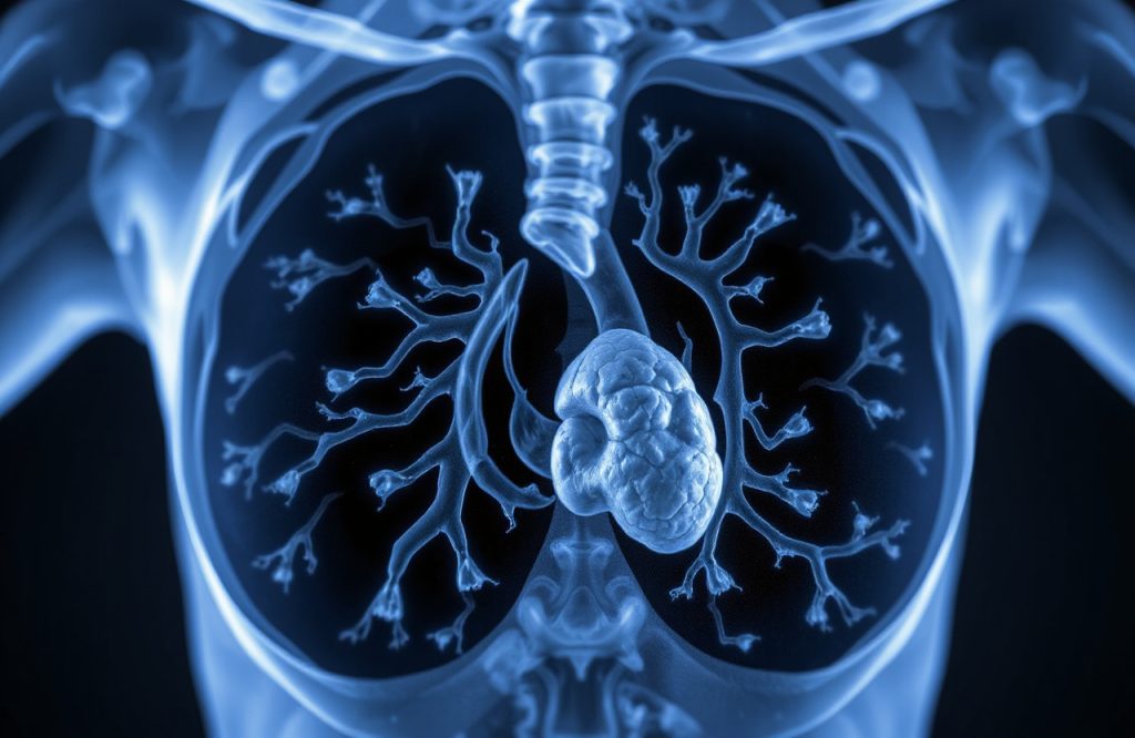 Breakthrough Screening Method Unveils Promising Target for Breast Cancer Treatment