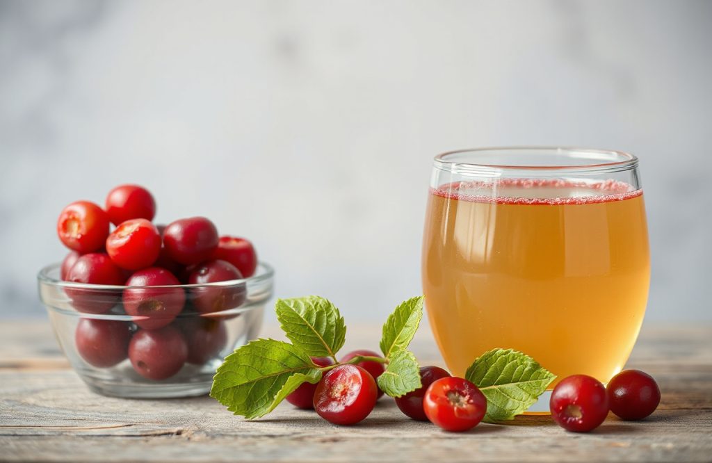 Cranberries and UTIs: Do They Really Make a Difference?