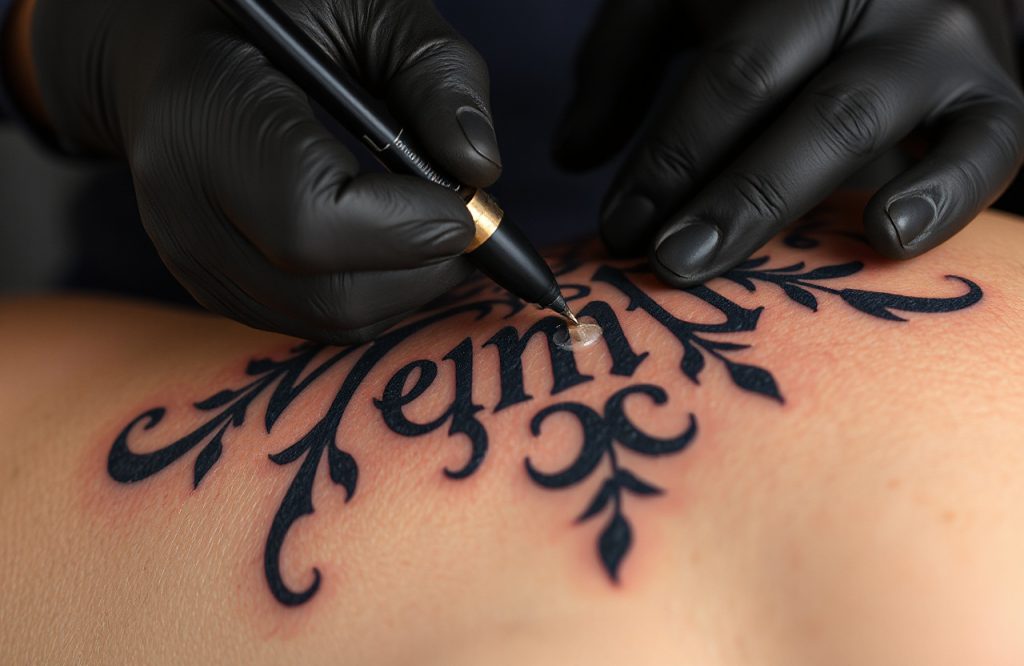 Uncovering the Secret to the Longevity of Your Tattoos