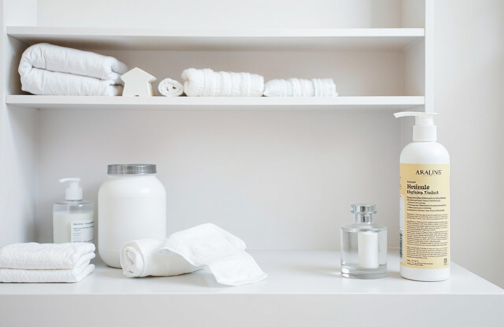 Discovering the Hidden Risks: VOCs in Feminine Hygiene Products and Womens Health