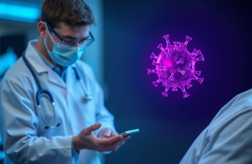 Revolutionary Biologic Treatment for Follicular Lymphoma: What You Need to Know