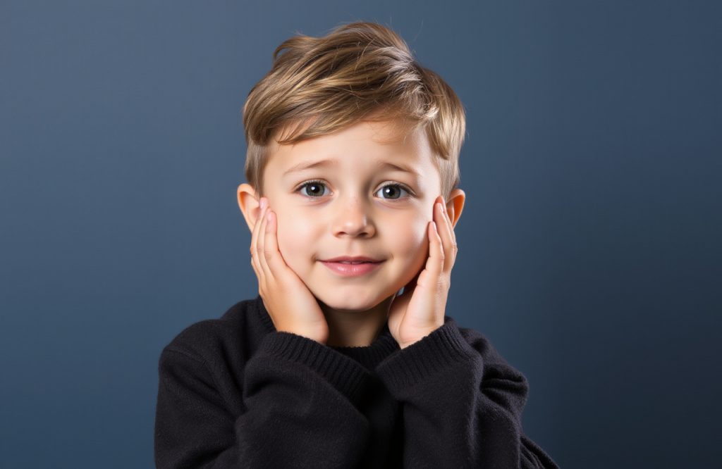 Recognizing Signs of OCD in Preschoolers: Key Indicators Every Parent Should Know