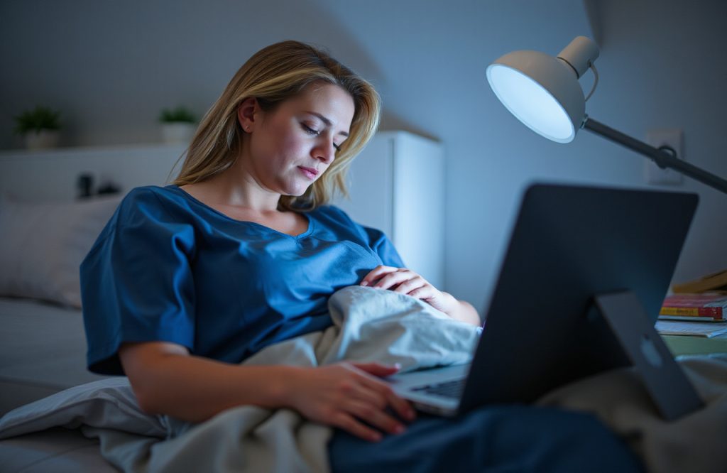 Exploring the Connection Between Sleep Quality and Breast Cancer Risk