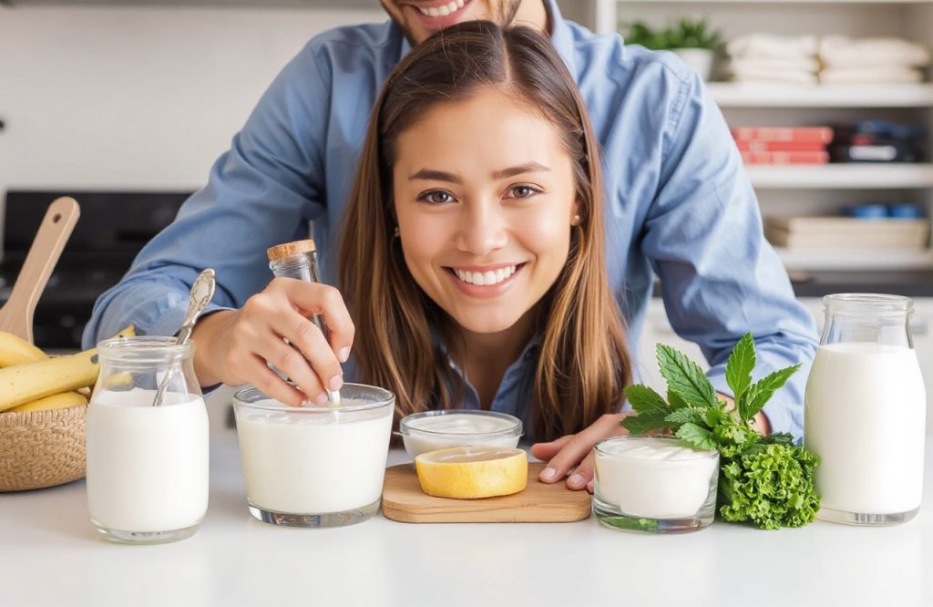 New Study Reveals No Link Between Dairy Intake and Mortality Rates