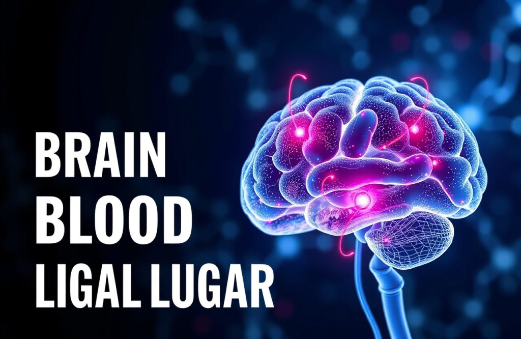 Understanding Brain Control: The Key Role in Regulating Blood Sugar Levels