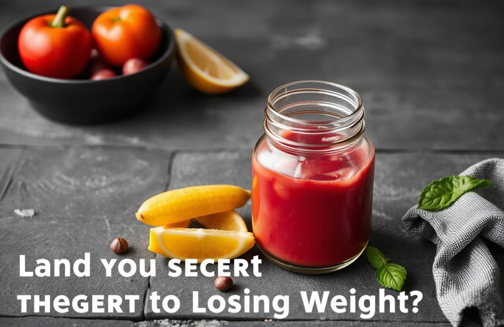 Unlocking Weight Loss: The Surprising Role of Higher Flavonoid Intake