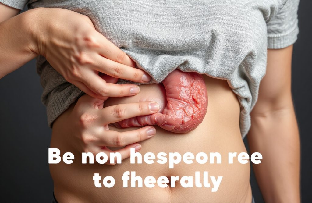 Effective Remedies to Quickly Soothe a Stomach Ache