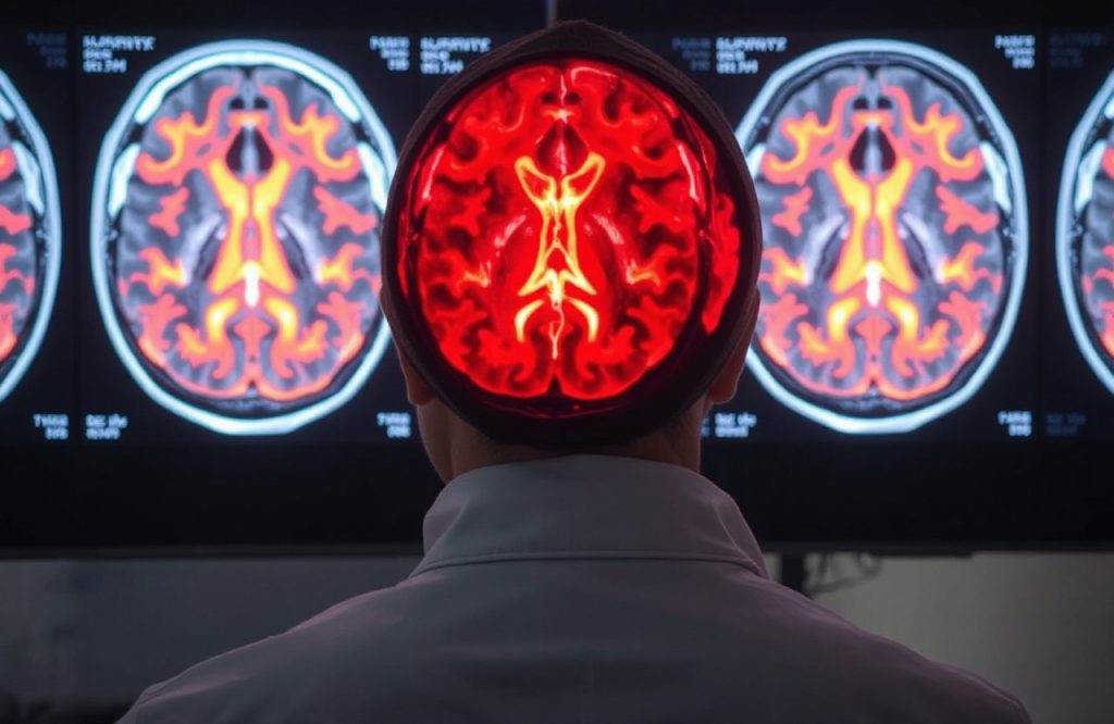 Revolutionizing Stroke Prevention: How MRI Scans Can Aid Patients at Risk of Dementia