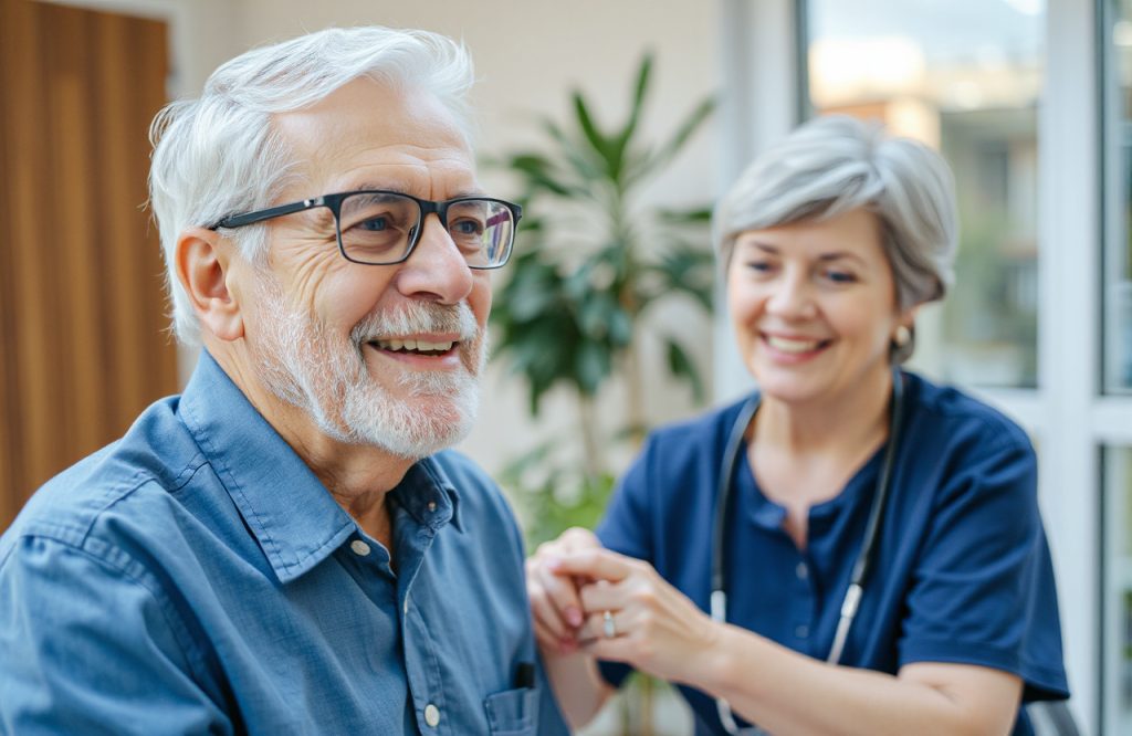 Exploring the Link Between Poor Oral Health and Increased Fall Risk in the Elderly