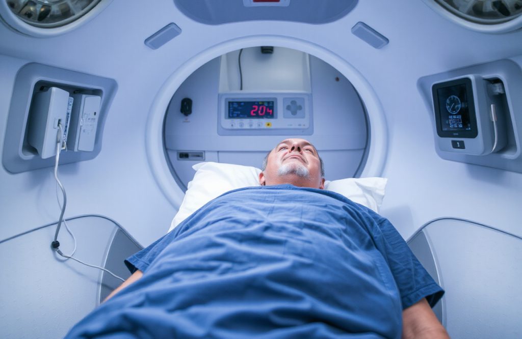 Exploring Hyperbaric Oxygen Therapy for Mental Health: Can It Alleviate Stress and Anxiety?