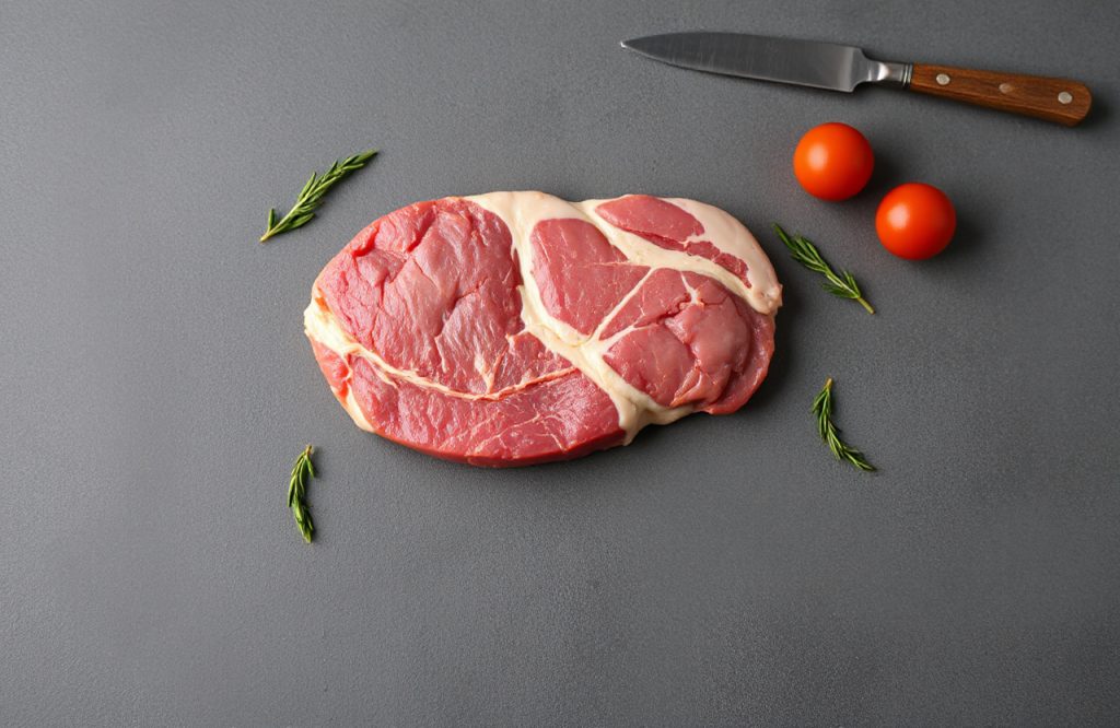 Exploring the Health Benefits of Reducing Red Meat Intake