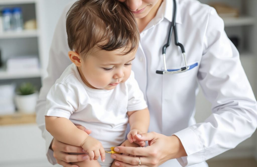 Exploring the Role of Intestinal Bacteria in Preventing Infant Food Allergies