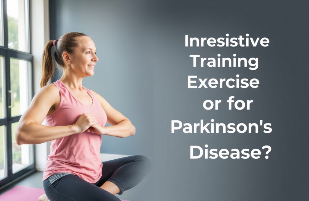 Comparing Resistance Training and Yoga: Which is More Effective for Parkinsons Disease?