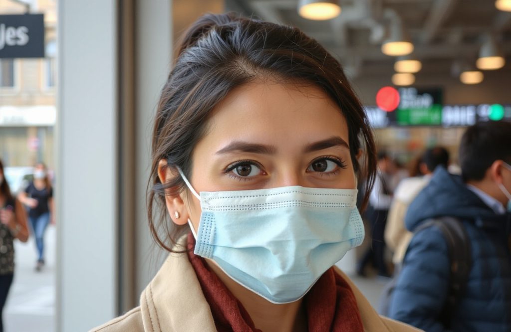 The Importance of Wearing Masks in Public: Protect Yourself and Others