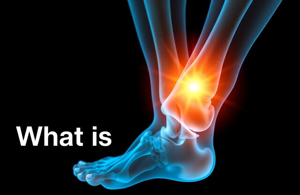 Understanding Heel Bursitis: Causes, Symptoms, and Treatment Options