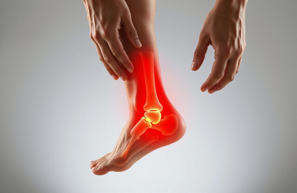 Understanding Achilles Tendonitis: Causes, Symptoms, and Treatment Options