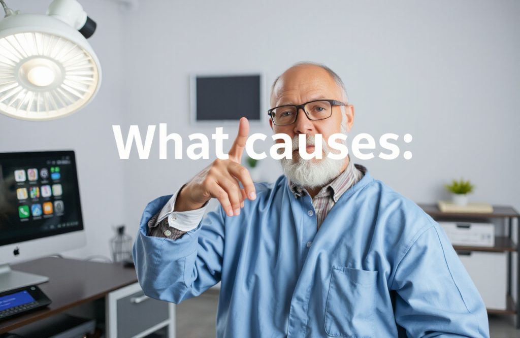 Understanding Hiccups: Common Causes and Effective Remedies