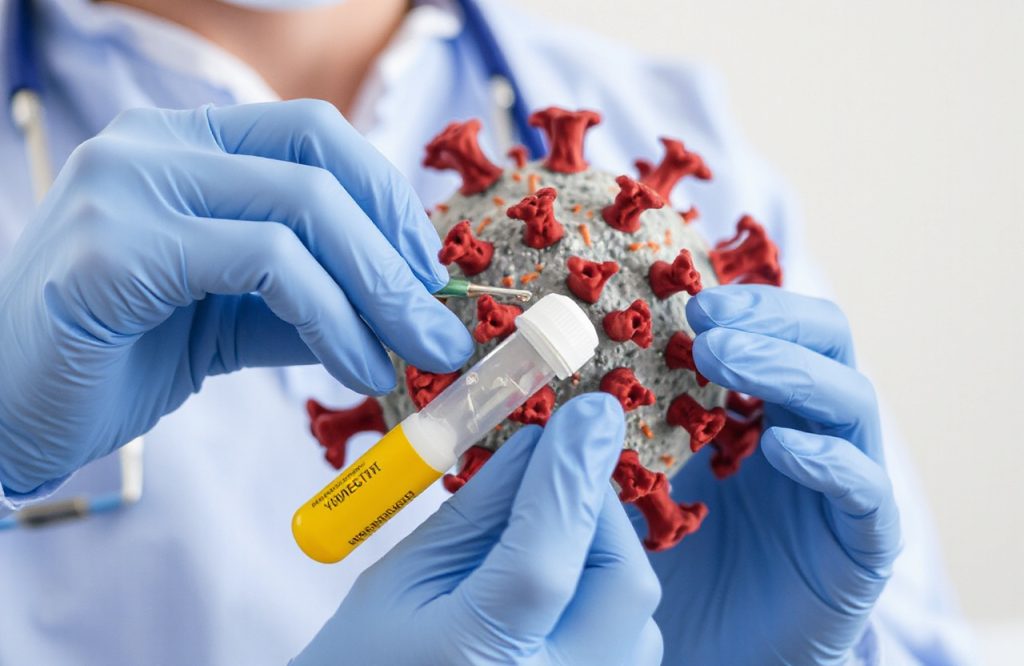 Ivermectin Shows Poor Efficacy in Early COVID-19 Treatment Trials