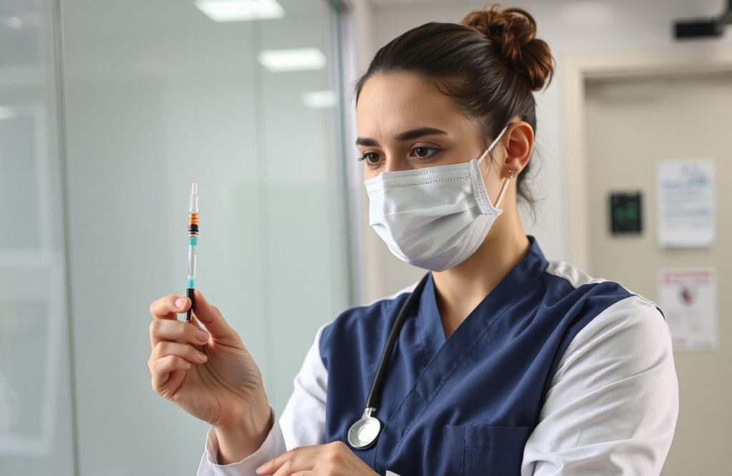 Study Shows COVID-19 Vaccines Provide Protection Against Variants